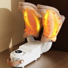 Secador De Zapatos Inteligente
